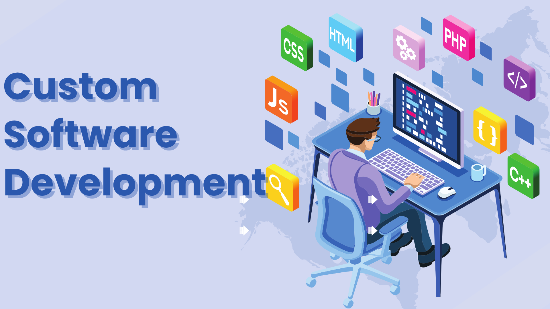 Custom Software Development