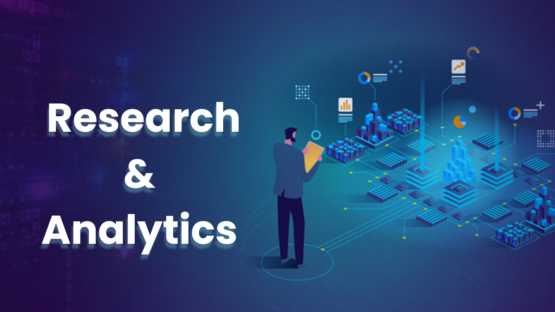 Research & Analytics