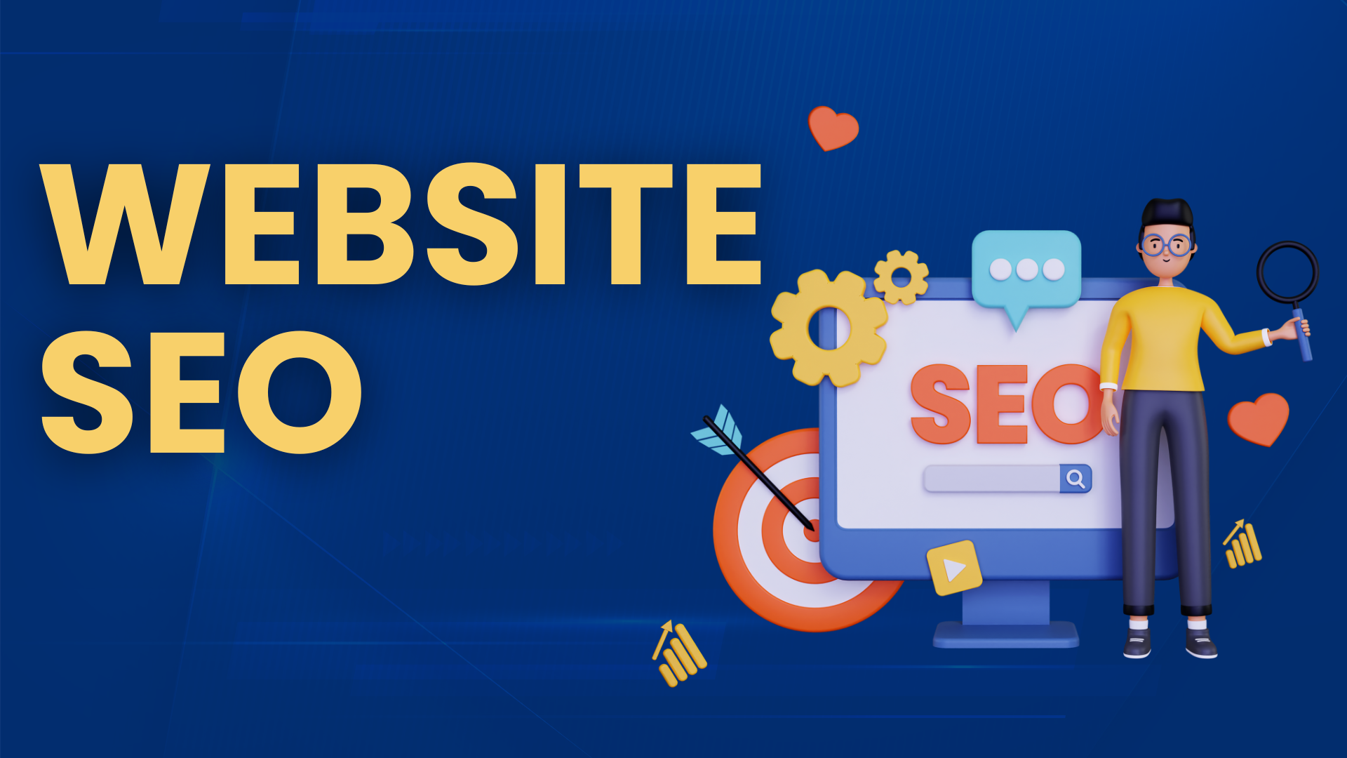 Website SEO