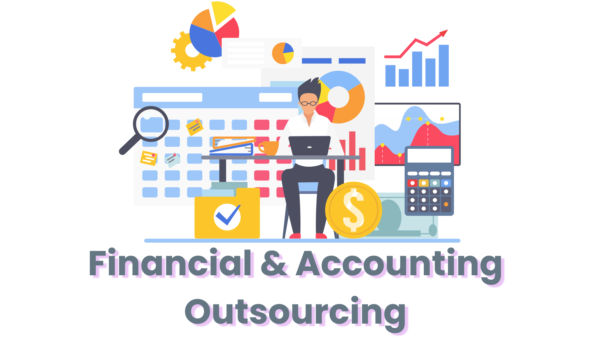 Financial & Accounting Outsourcing