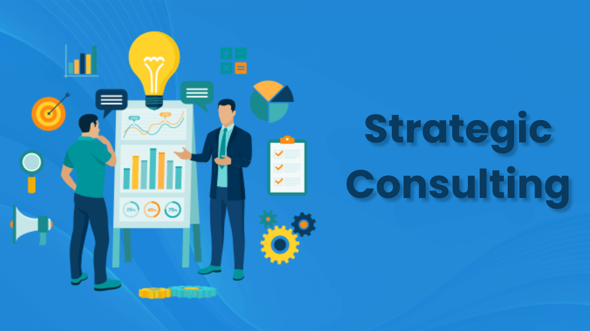 Strategic Consulting