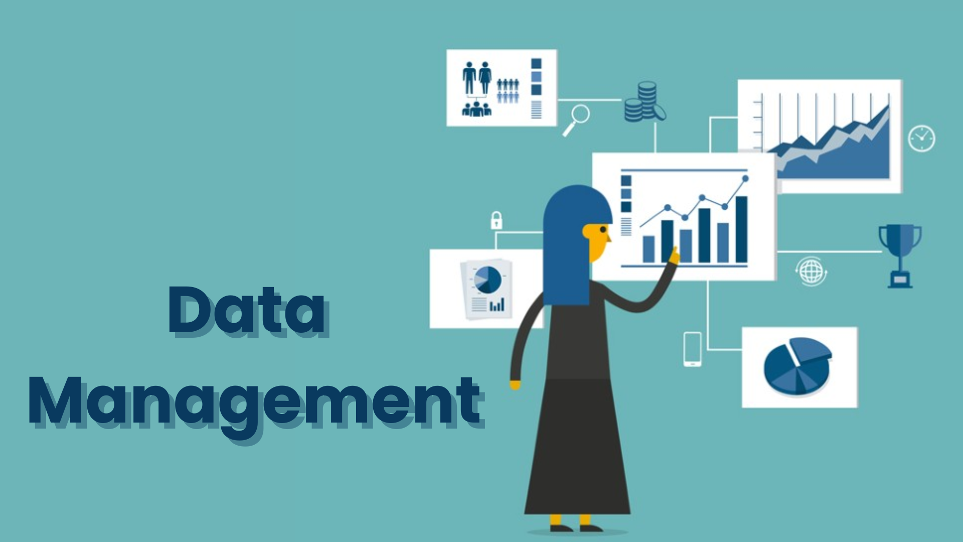 Data Management