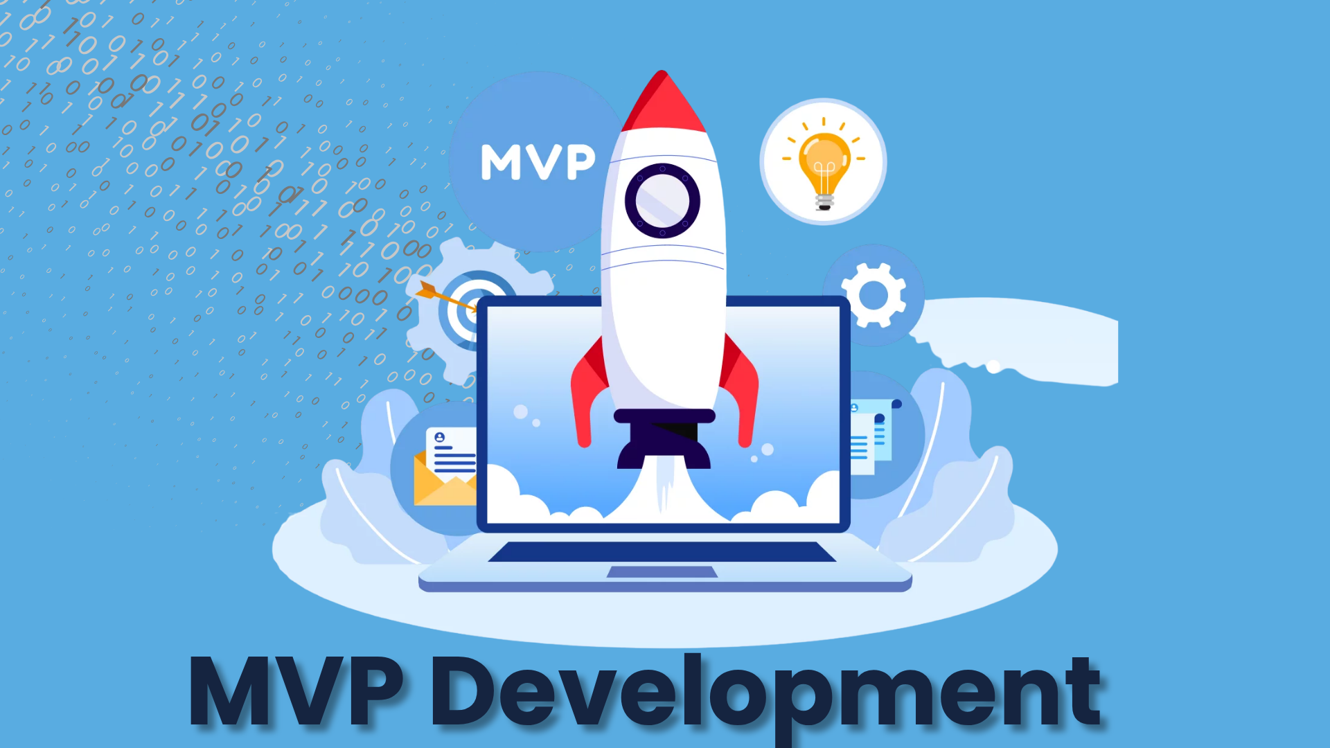 MVP Development