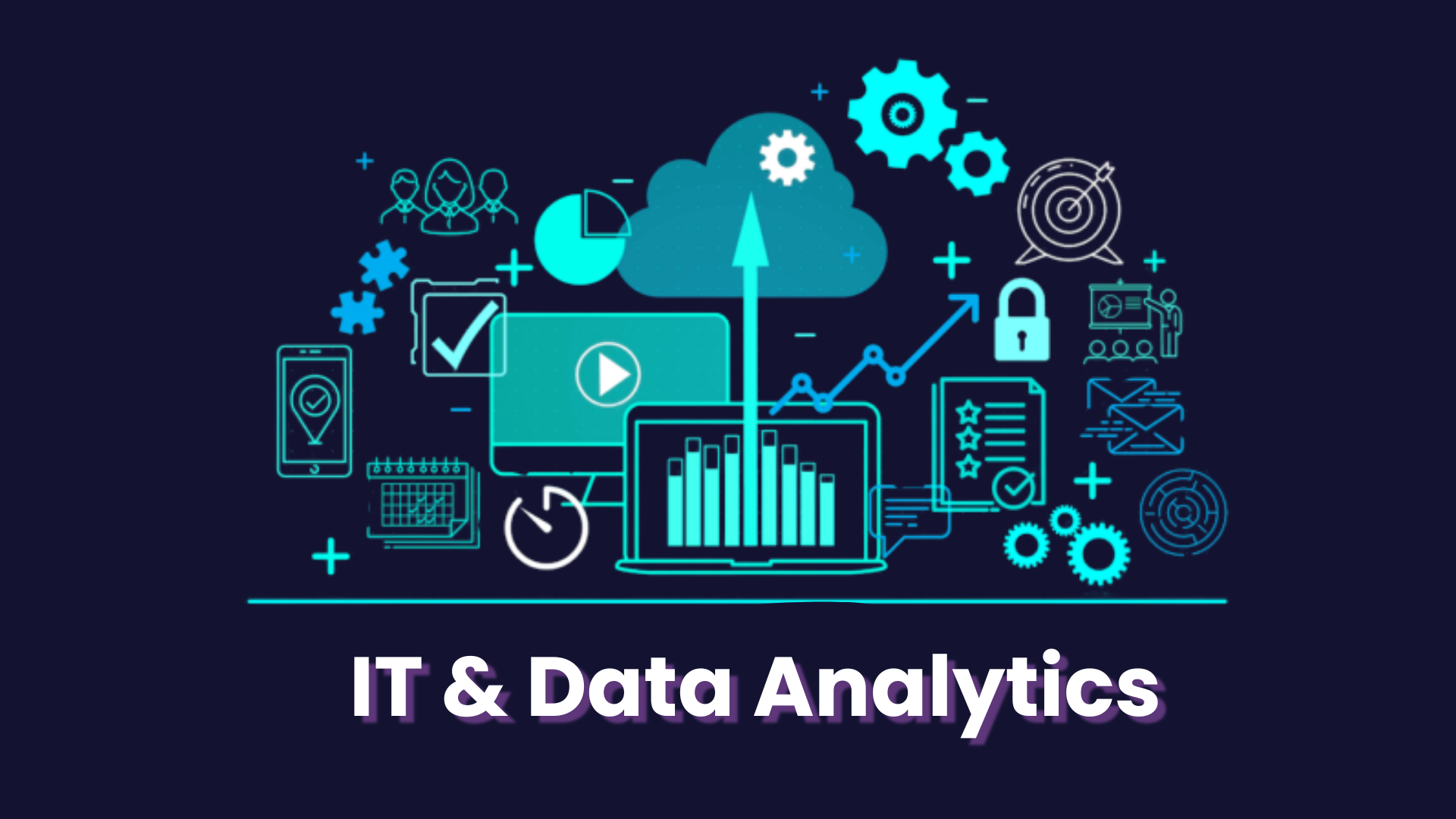 IT & Data Analytics