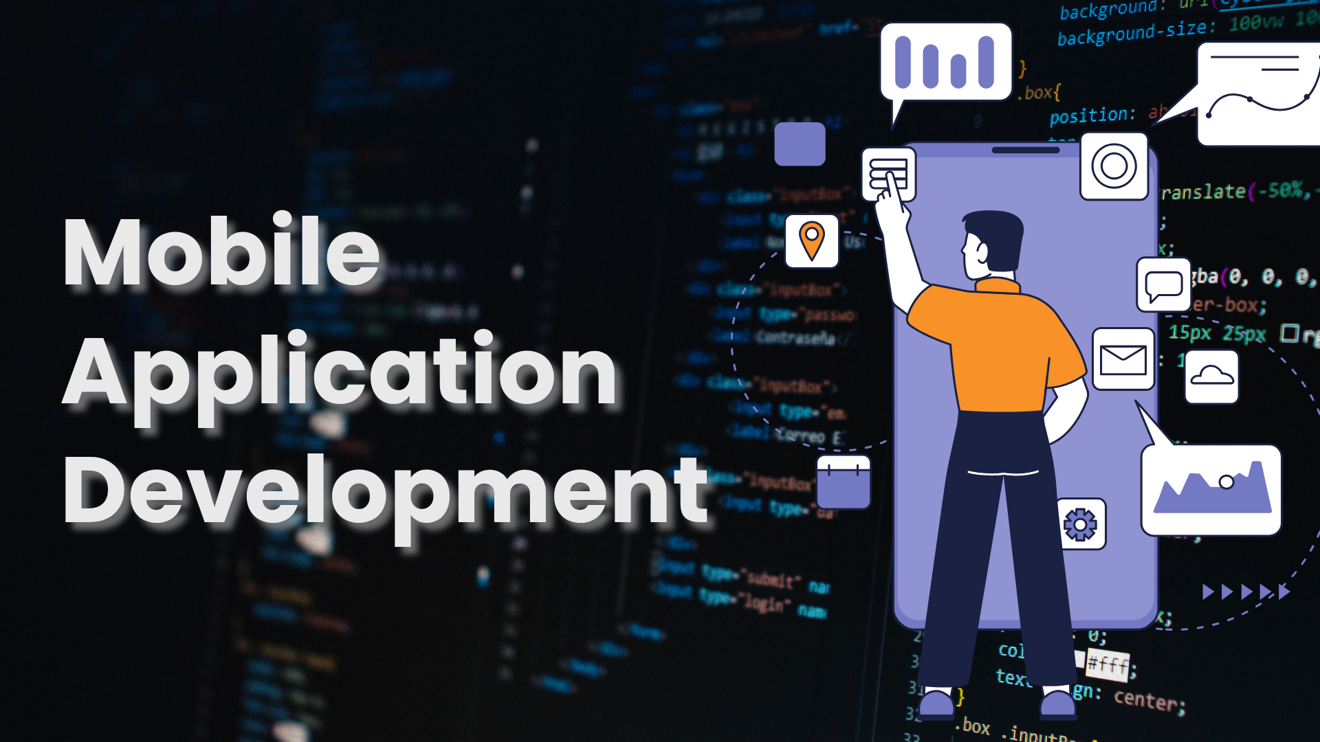 Mobile Application Development