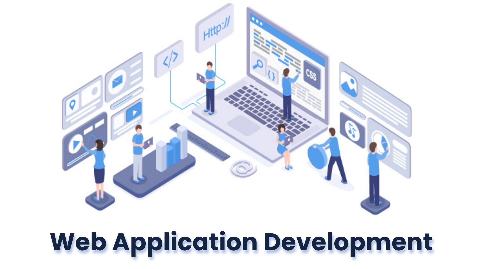 Web Application Development