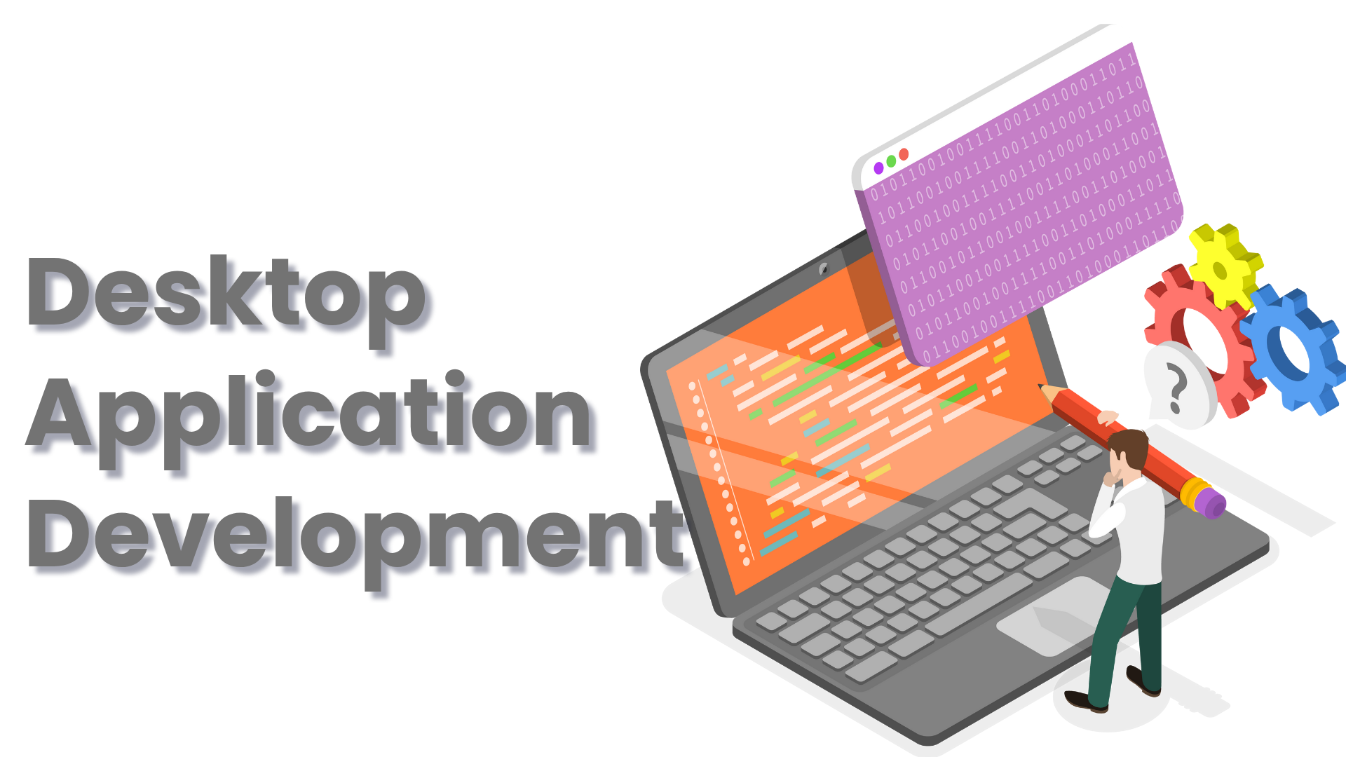 Desktop Application Development 
