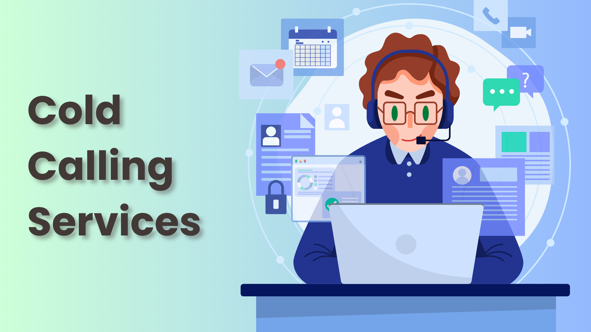 Cold Calling Services