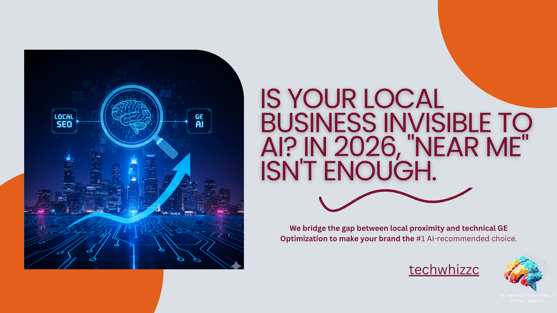 Beyond the Map Pin: Redefining Local SEO 2026 for Business Growth