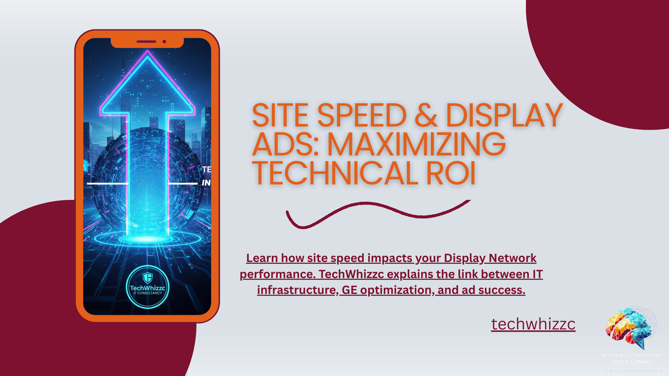 Site Speed & Display Ads: Maximizing Technical ROI
