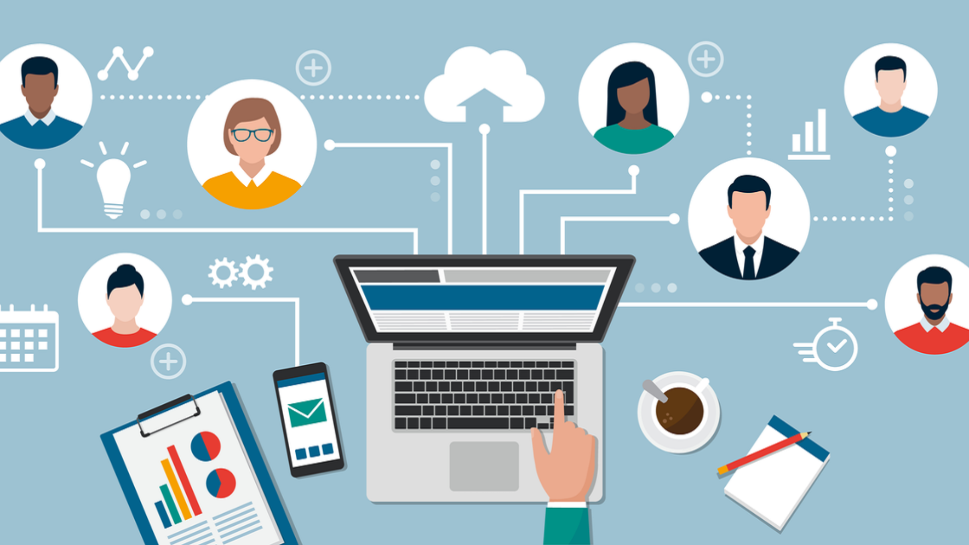 Unlocking Business Growth with Professional Software Development Services